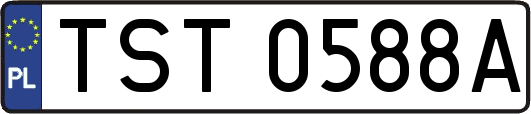 TST0588A