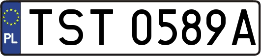 TST0589A
