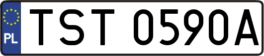 TST0590A