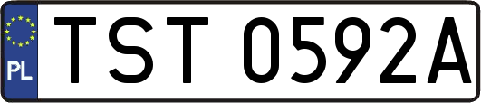 TST0592A