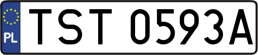 TST0593A