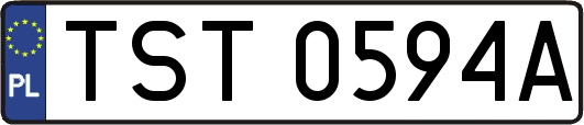 TST0594A