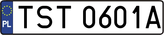 TST0601A