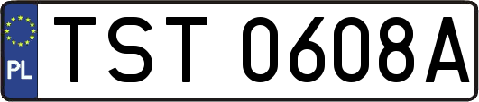 TST0608A