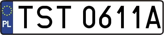 TST0611A