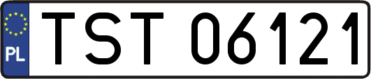 TST06121