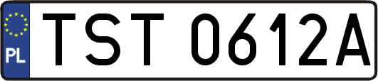 TST0612A