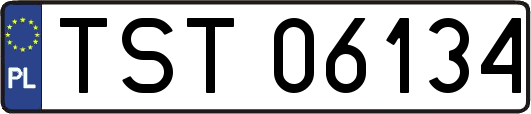 TST06134