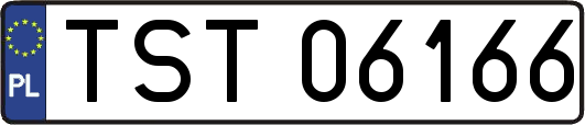 TST06166