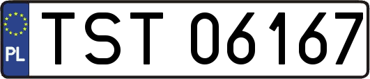 TST06167
