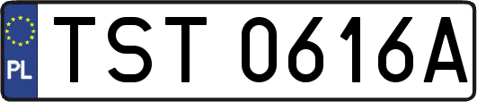 TST0616A