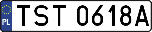 TST0618A