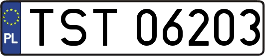 TST06203