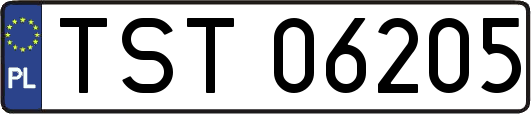 TST06205