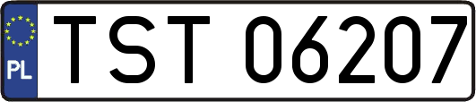 TST06207
