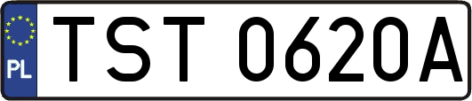 TST0620A
