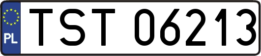 TST06213