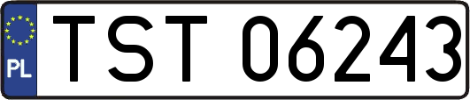 TST06243