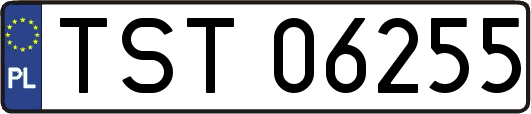 TST06255
