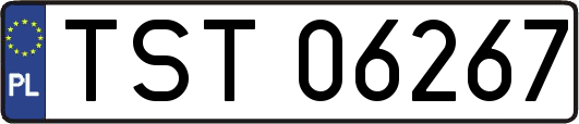 TST06267
