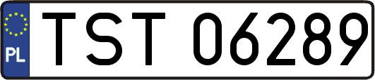 TST06289