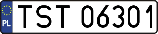 TST06301