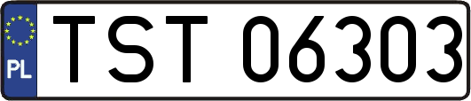 TST06303