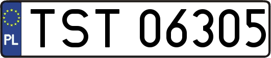 TST06305