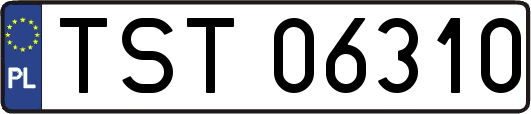 TST06310