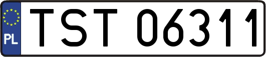 TST06311