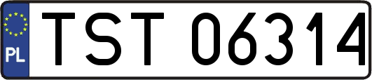 TST06314
