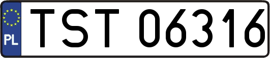 TST06316
