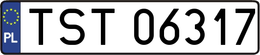 TST06317