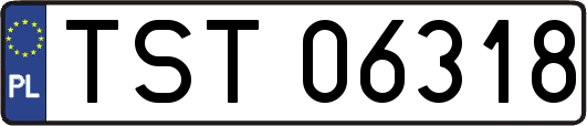 TST06318