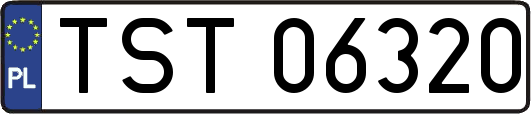 TST06320