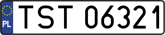 TST06321
