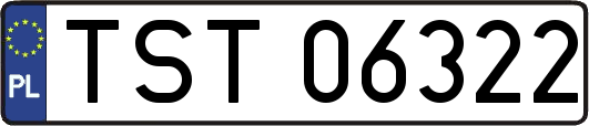 TST06322