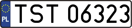 TST06323