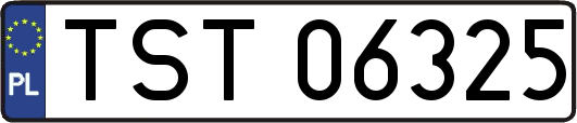 TST06325