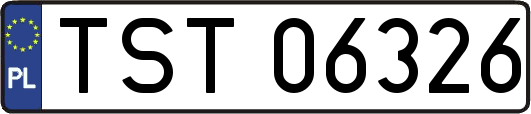 TST06326