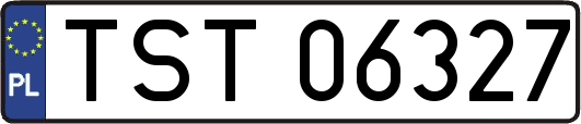 TST06327