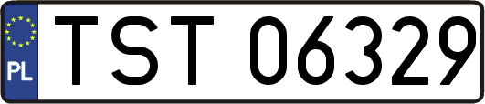 TST06329