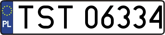 TST06334