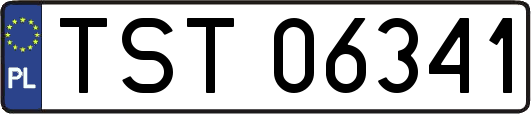 TST06341