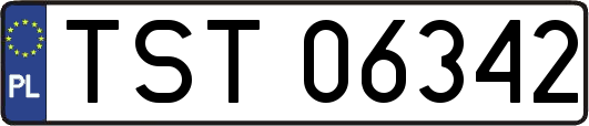 TST06342