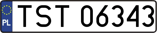 TST06343
