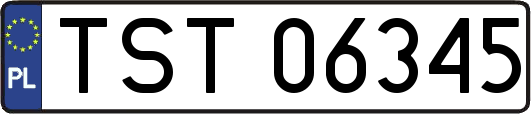 TST06345