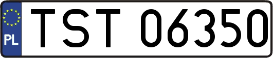 TST06350