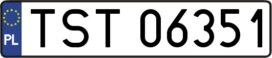 TST06351