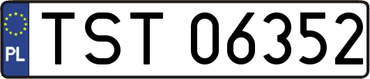 TST06352